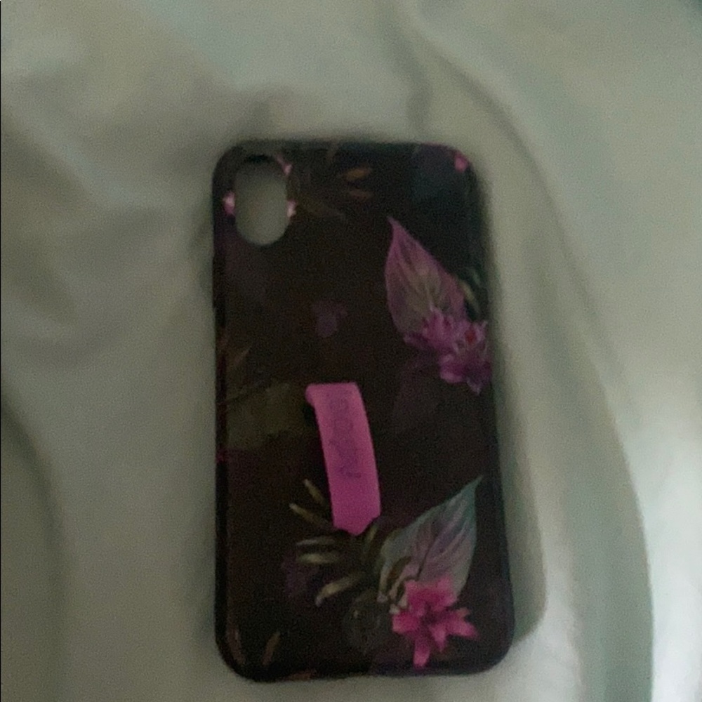 Loopy xr case